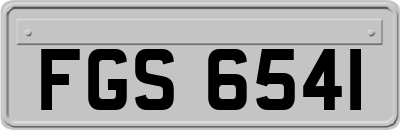 FGS6541