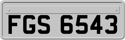 FGS6543