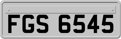 FGS6545