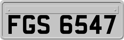 FGS6547