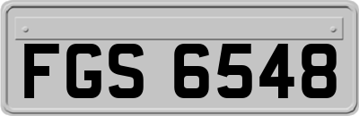 FGS6548