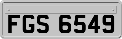 FGS6549