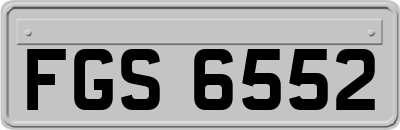 FGS6552