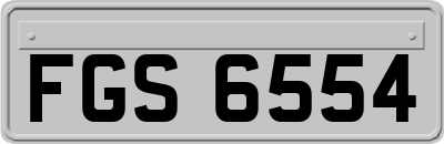 FGS6554