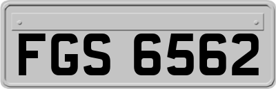 FGS6562