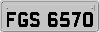 FGS6570