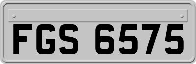 FGS6575