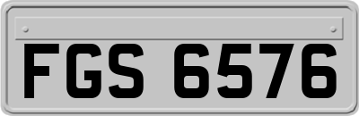FGS6576