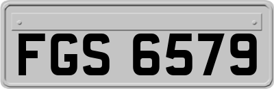 FGS6579