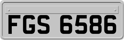 FGS6586