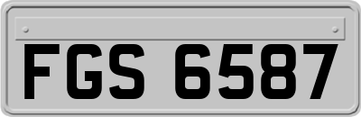 FGS6587