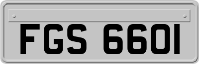 FGS6601