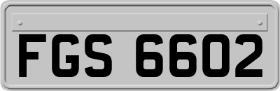 FGS6602