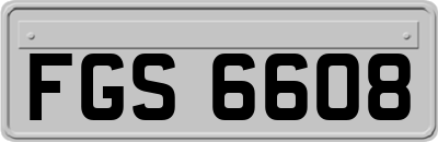 FGS6608