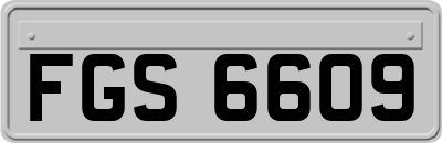 FGS6609