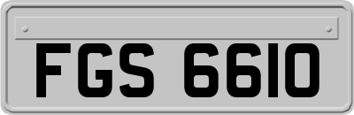 FGS6610