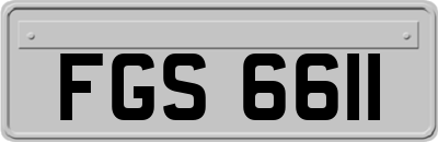 FGS6611