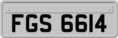 FGS6614