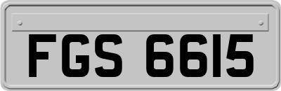 FGS6615