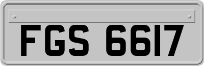FGS6617