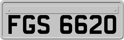 FGS6620