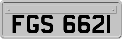 FGS6621