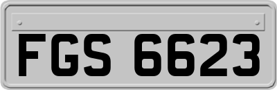 FGS6623