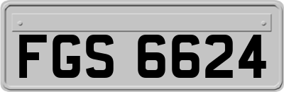 FGS6624