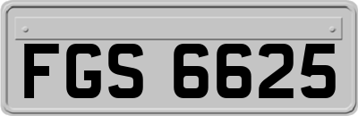 FGS6625