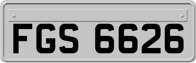 FGS6626