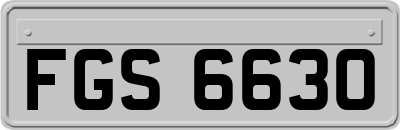 FGS6630