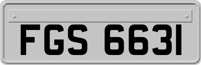 FGS6631