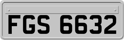 FGS6632