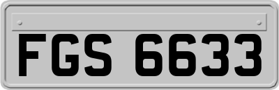 FGS6633