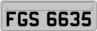 FGS6635