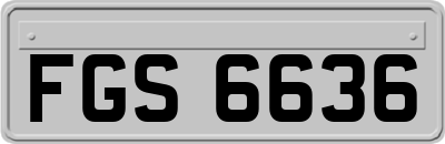 FGS6636