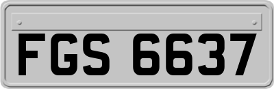 FGS6637