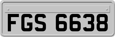 FGS6638