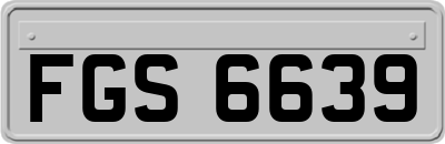 FGS6639