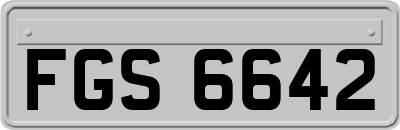 FGS6642