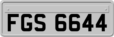 FGS6644