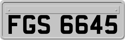 FGS6645