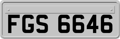 FGS6646
