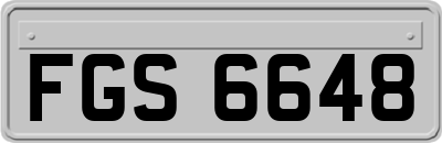 FGS6648