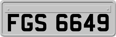 FGS6649