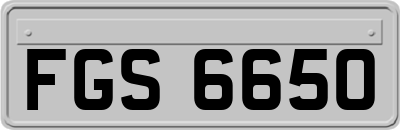 FGS6650