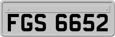 FGS6652