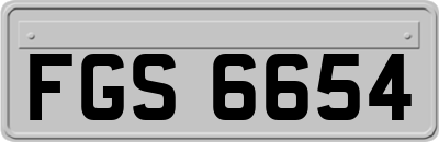 FGS6654