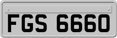 FGS6660