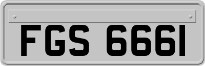 FGS6661